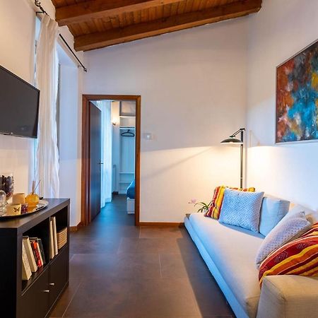 La Casa Di Fio Lejlighed Bergamo Eksteriør billede