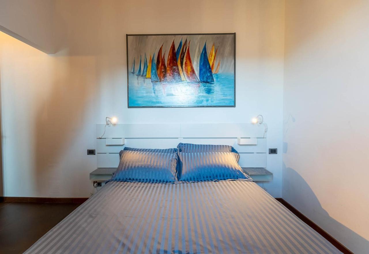 La Casa Di Fio Lejlighed Bergamo Eksteriør billede