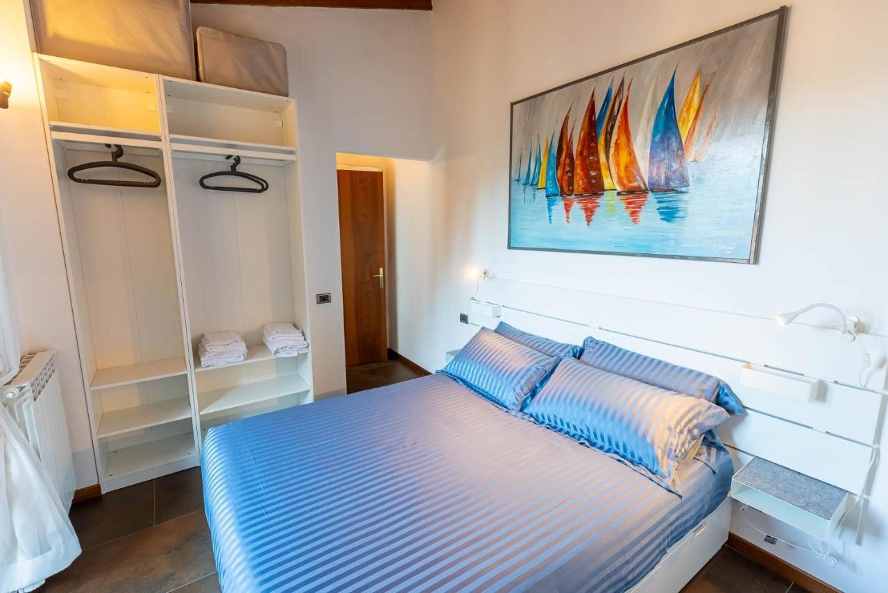 La Casa Di Fio Lejlighed Bergamo Eksteriør billede