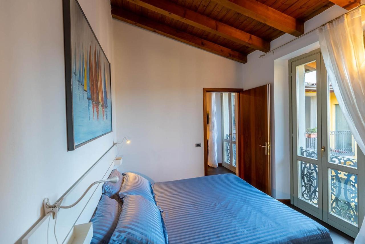 La Casa Di Fio Lejlighed Bergamo Eksteriør billede